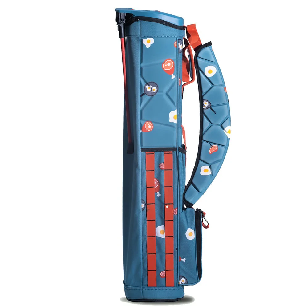 Ogio Funday Carry Bag - Ham And Egg - Image 5