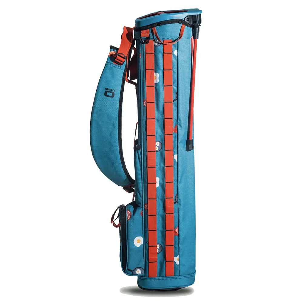 Ogio Funday Carry Bag - Ham And Egg - Image 6