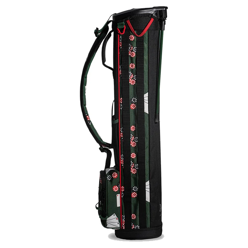 Ogio Funday Carry Bag - Poker - Image 3