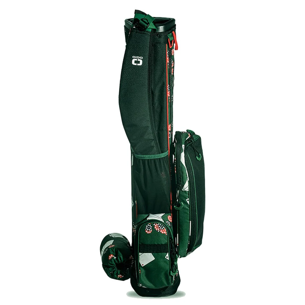 Ogio Funday Carry Bag - Poker - Image 4