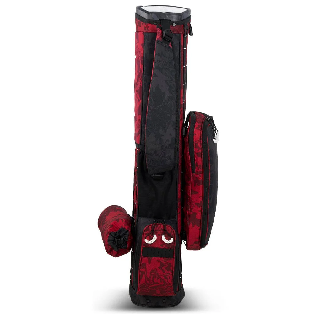 Ogio Funday Carry Bag - Volcanic - Image 3