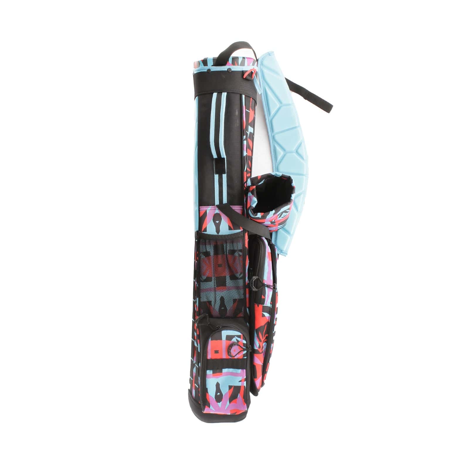 Ogio Funday Pencil Bag - Tropical Punch - Image 4