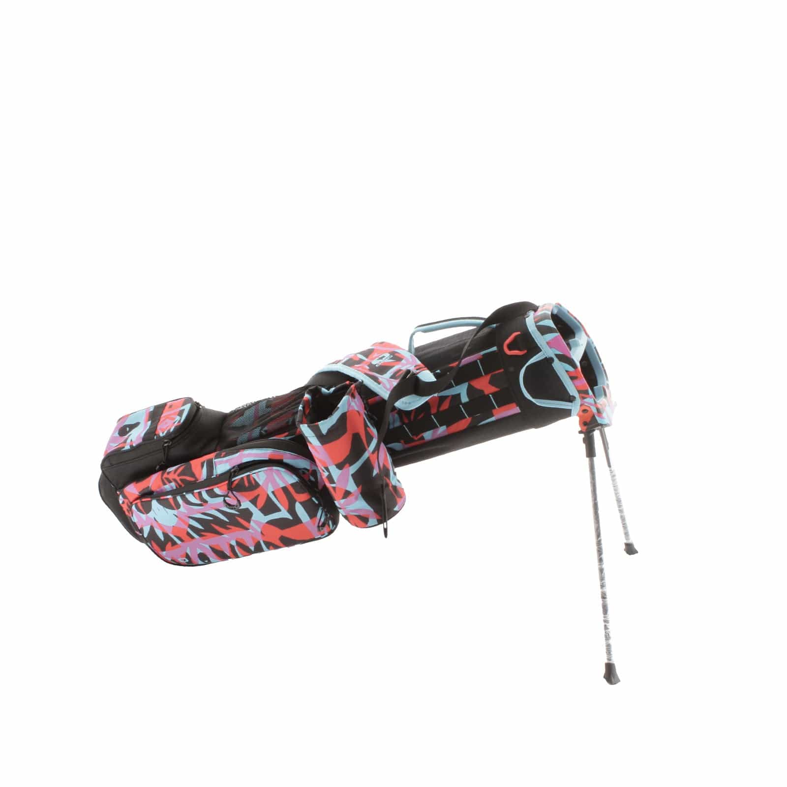 Ogio Funday Pencil Bag - Tropical Punch - Image 5