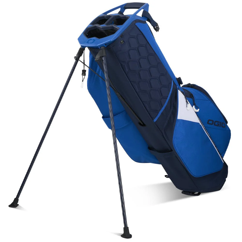 Ogio Fuse Stand Bag - Blue Sky - Image 2