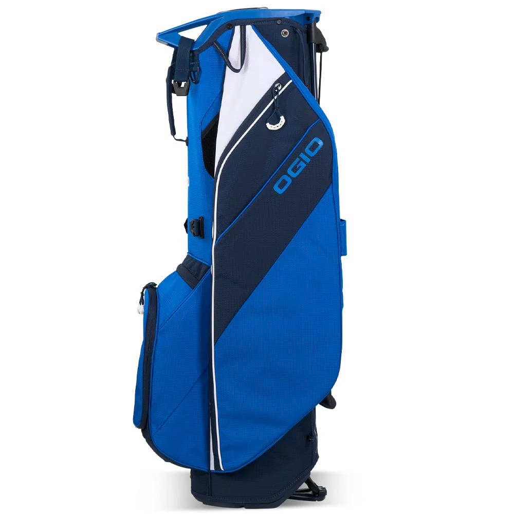 Ogio Fuse Stand Bag - Blue Sky - Image 6