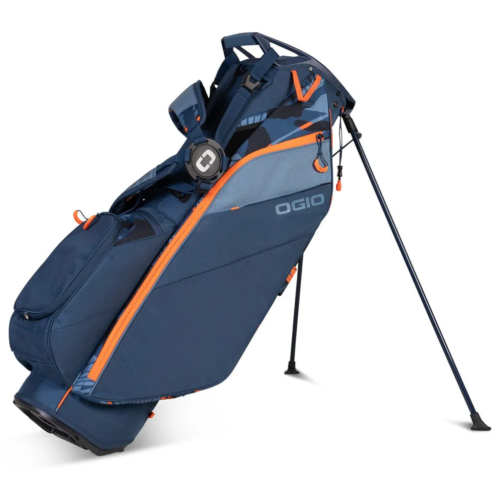 Ogio Fuse Stand Bag - Dusk