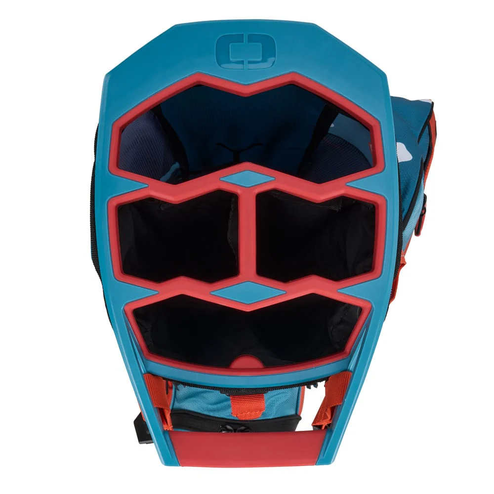 Ogio Fuse Stand Bag - Ham And Egg - Image 2
