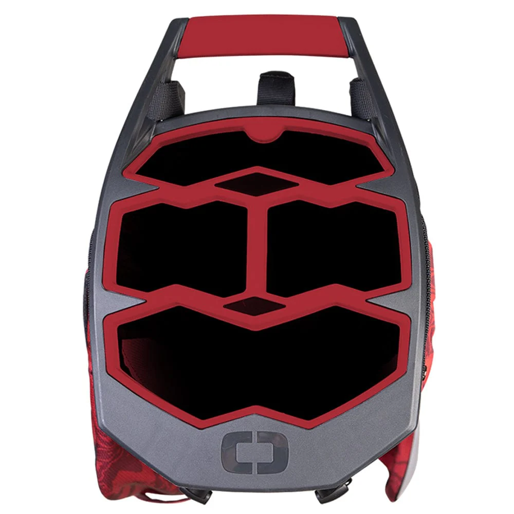 Ogio Fuse Stand Bag - Volcanic - Image 2
