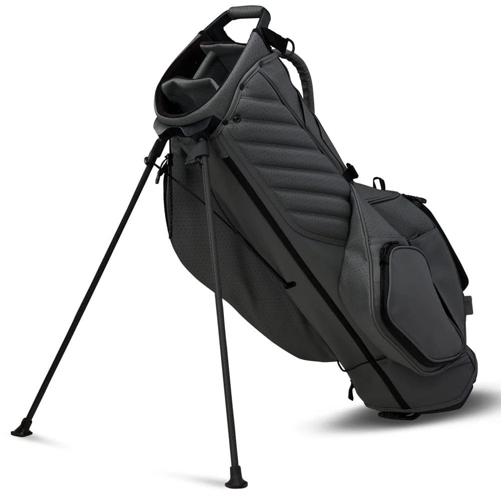 Ogio Shadow Stand Bag - Grey - Image 2