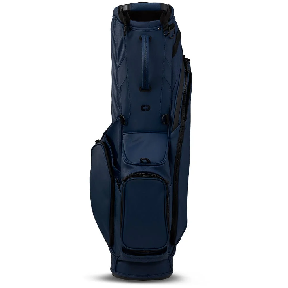 Ogio Shadow Stand Bag - Navy - Image 3
