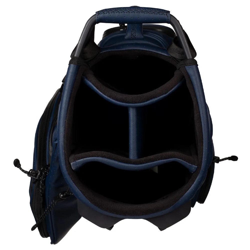 Ogio Shadow Stand Bag - Navy - Image 4