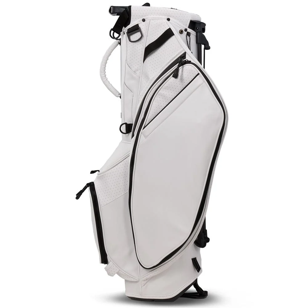 Ogio Shadow Stand Bag - White - Image 5
