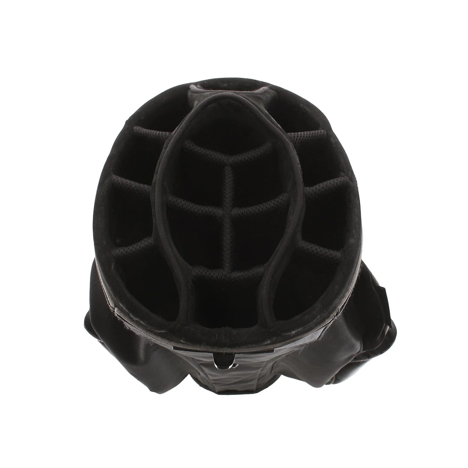 Ogio Uniter Cart Bag - Black - Image 2