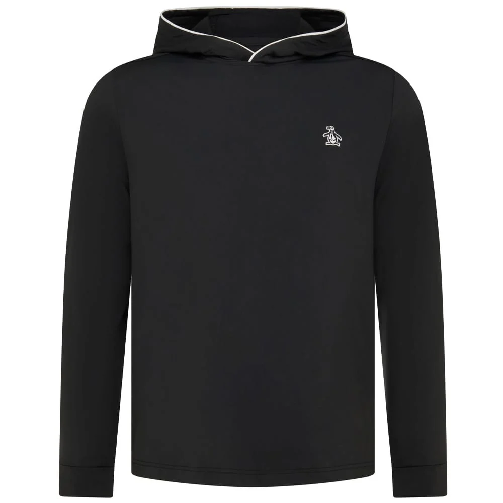 Original Penguin Performance Earl Hoodie - Caviar