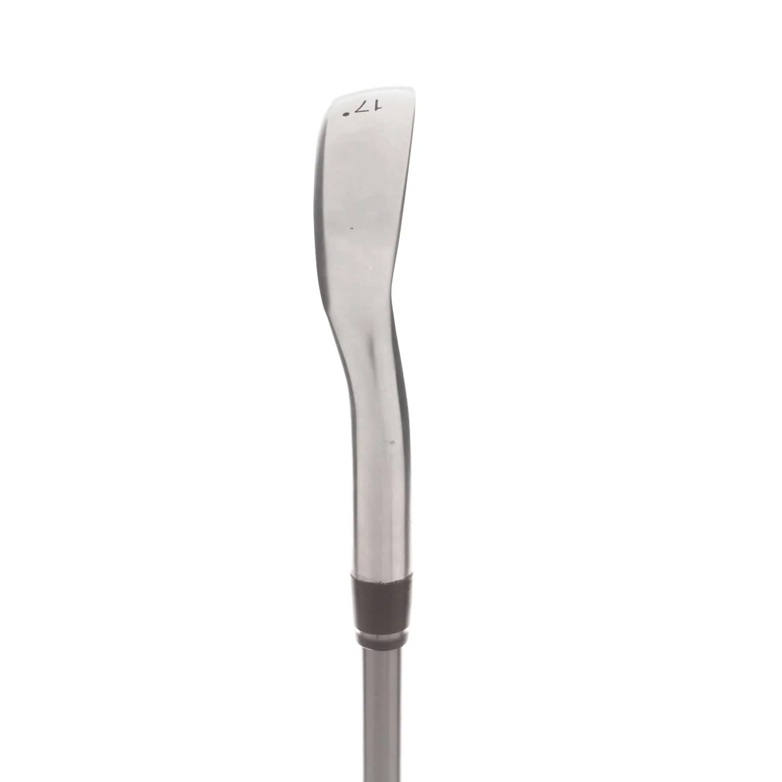 Orka RSI-U Graphite Mens Right Hand 2 Iron 17* Stiff - Kuro Kage 70i - Image 3