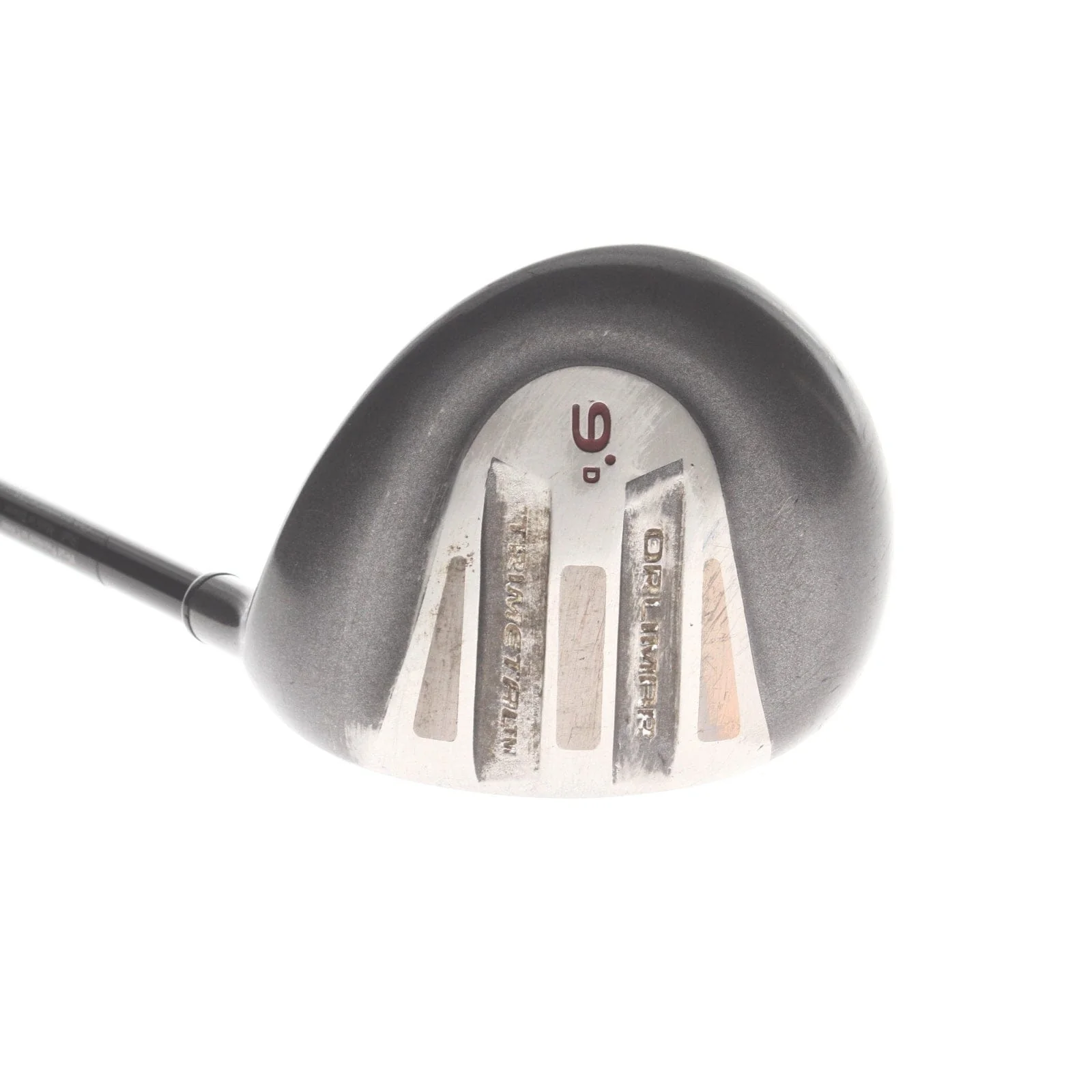 Orlimar TriMetal Graphite Mens Right Hand Driver 9* Regular - Orlimar