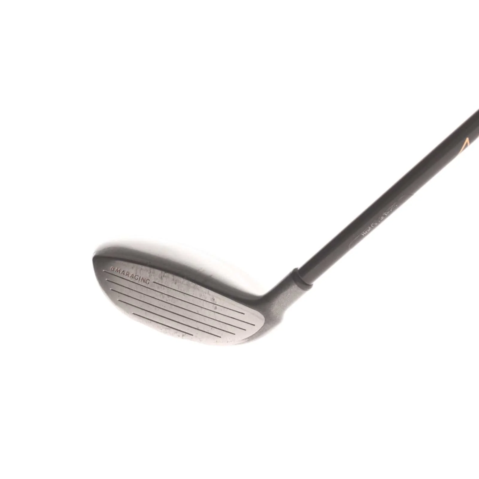 Orlimar TriMetal Graphite Mens Right Hand Fairway 3 Wood 13* Regular - Orlimar - Image 3