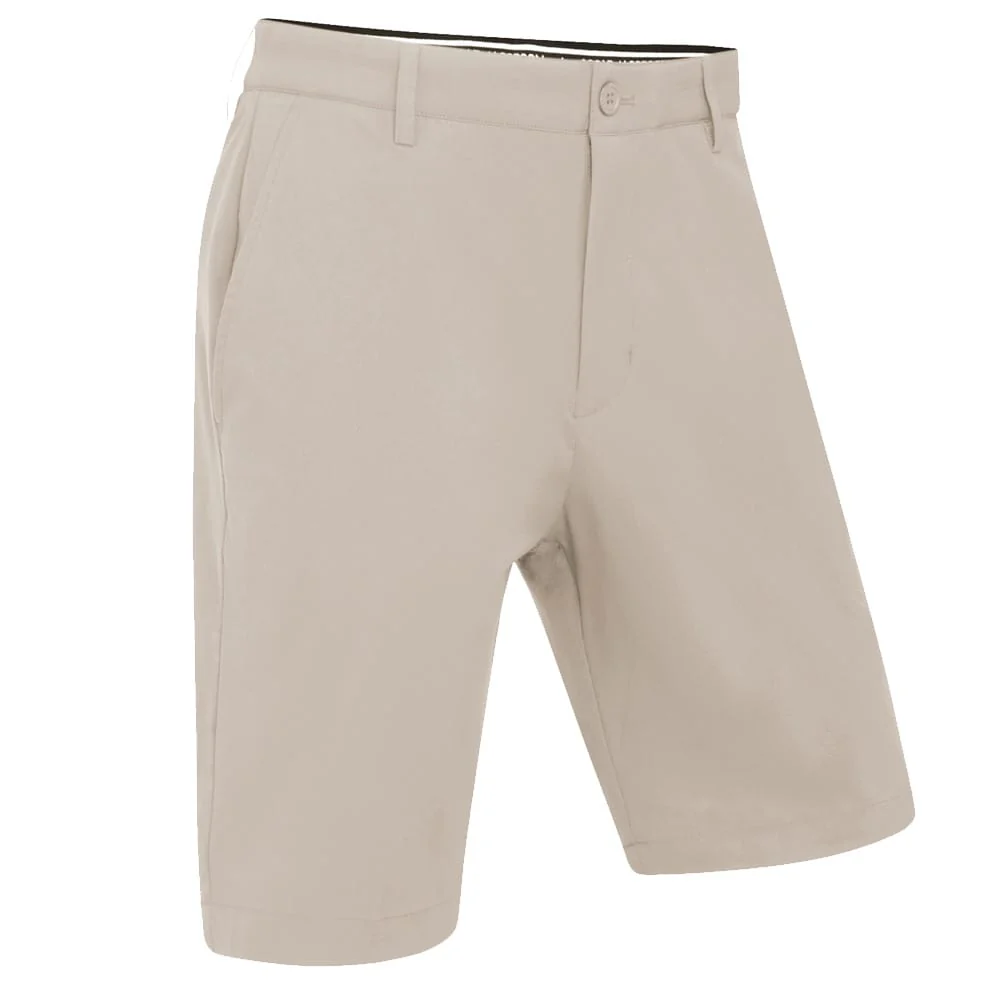 Oscar Jacobson Bedford Shorts - Stone