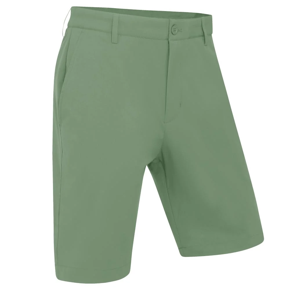 Oscar Jacobson Bedford Shorts - Watercress
