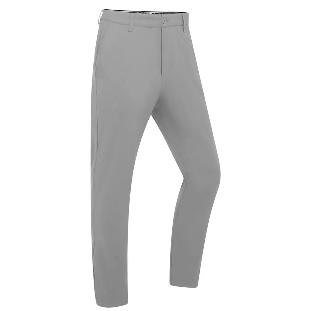 Oscar Jacobson Bowen Trousers - Light Grey