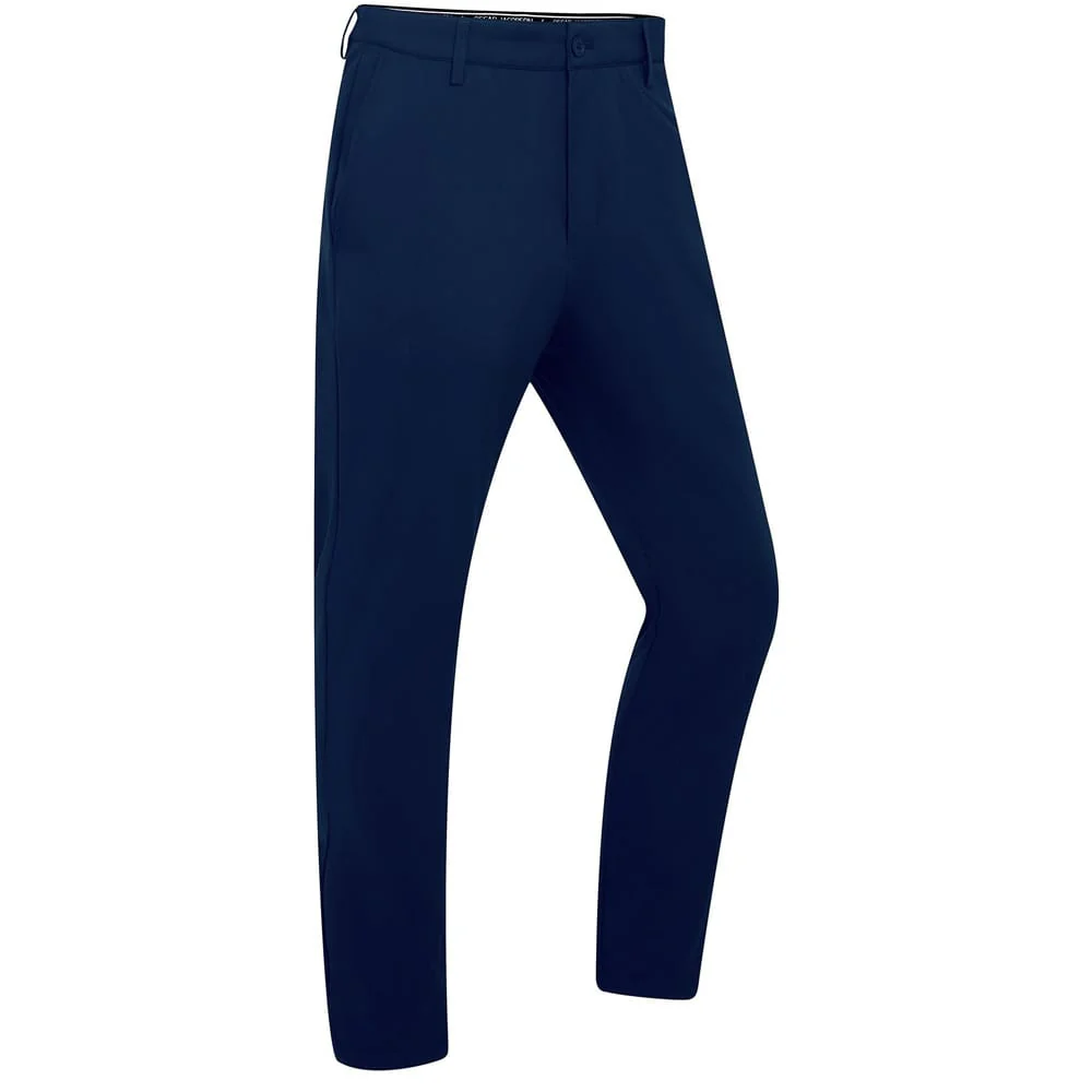 Oscar Jacobson Bowen Trousers - Navy