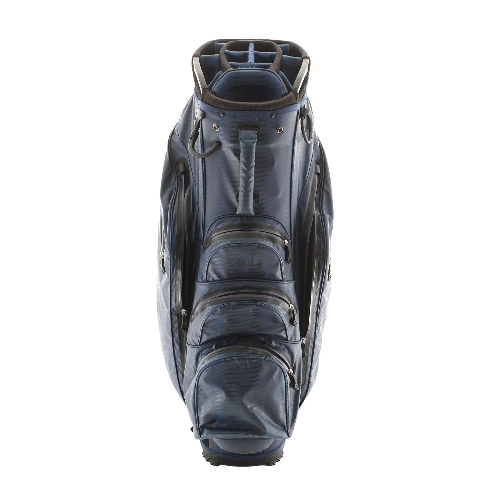Ouul Cart Bag - Blue/Black - Image 4