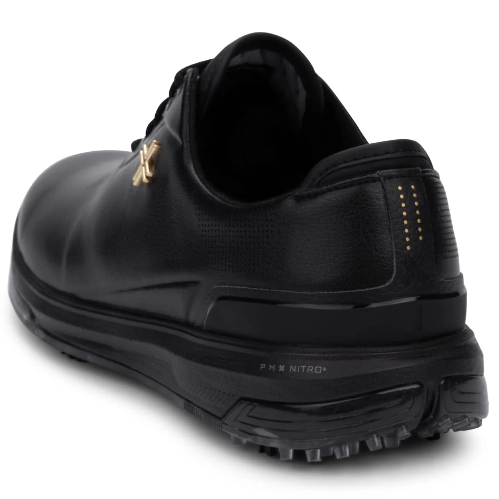PAYNTR Eighty Seven SC Waterproof Spiked Shoes - Black - Image 3