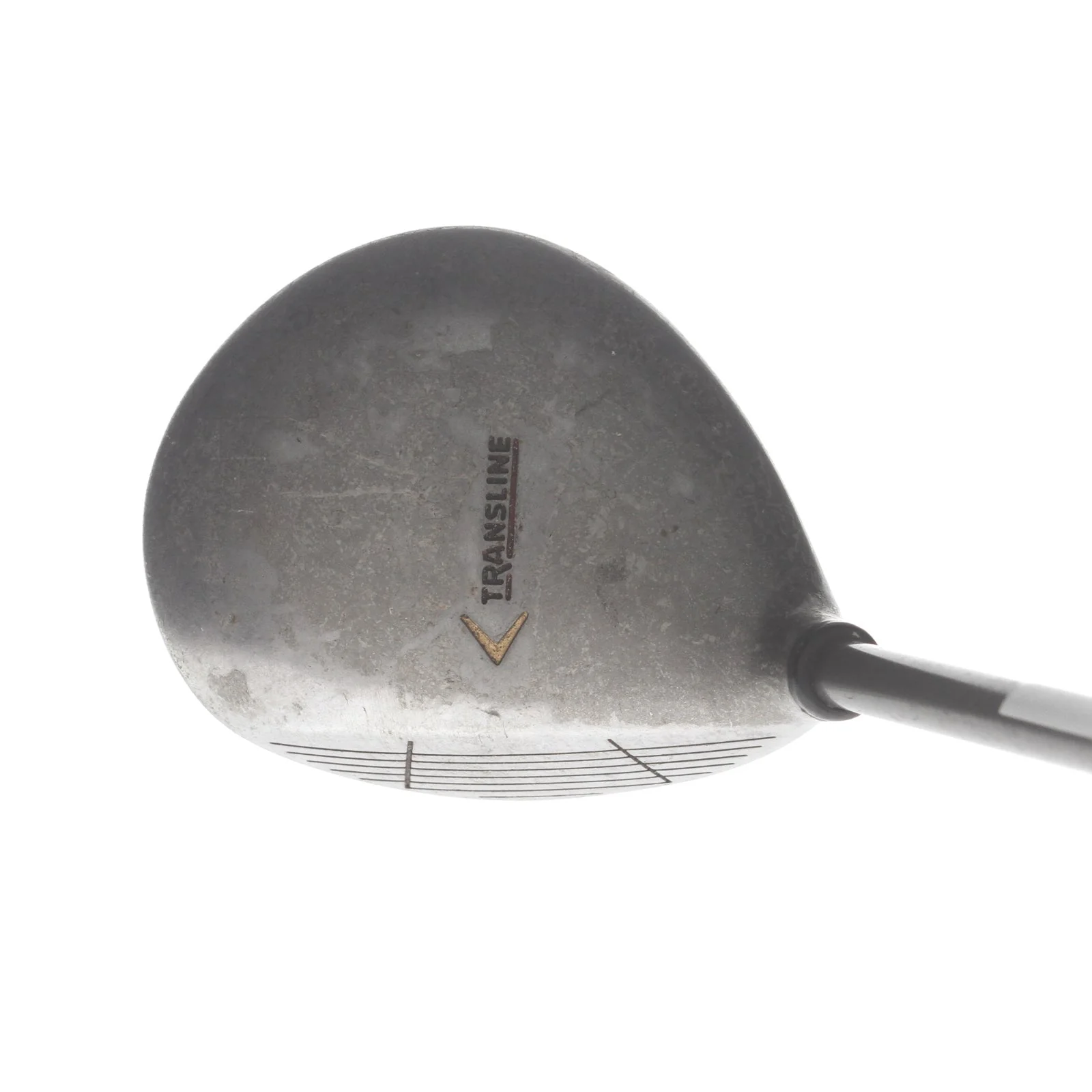 Peripheral TR-90 Graphite Mens Right Hand Fairway 7 Wood 24* Regular - Peripheral - Image 2