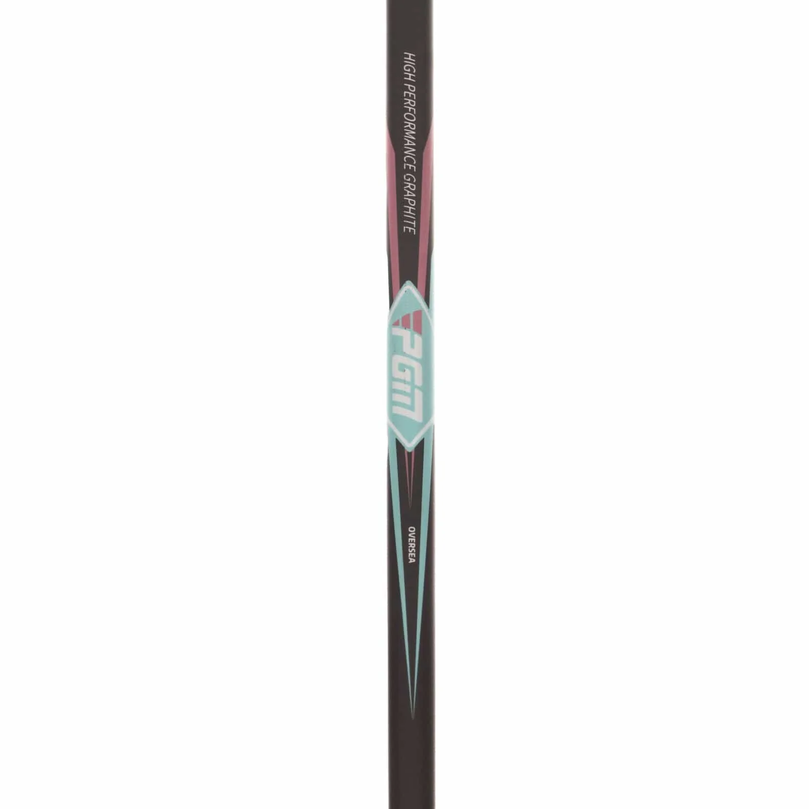 PGM Oversea Graphite Ladies Right Hand Driver 12.5* Ladies - PGM - Image 4