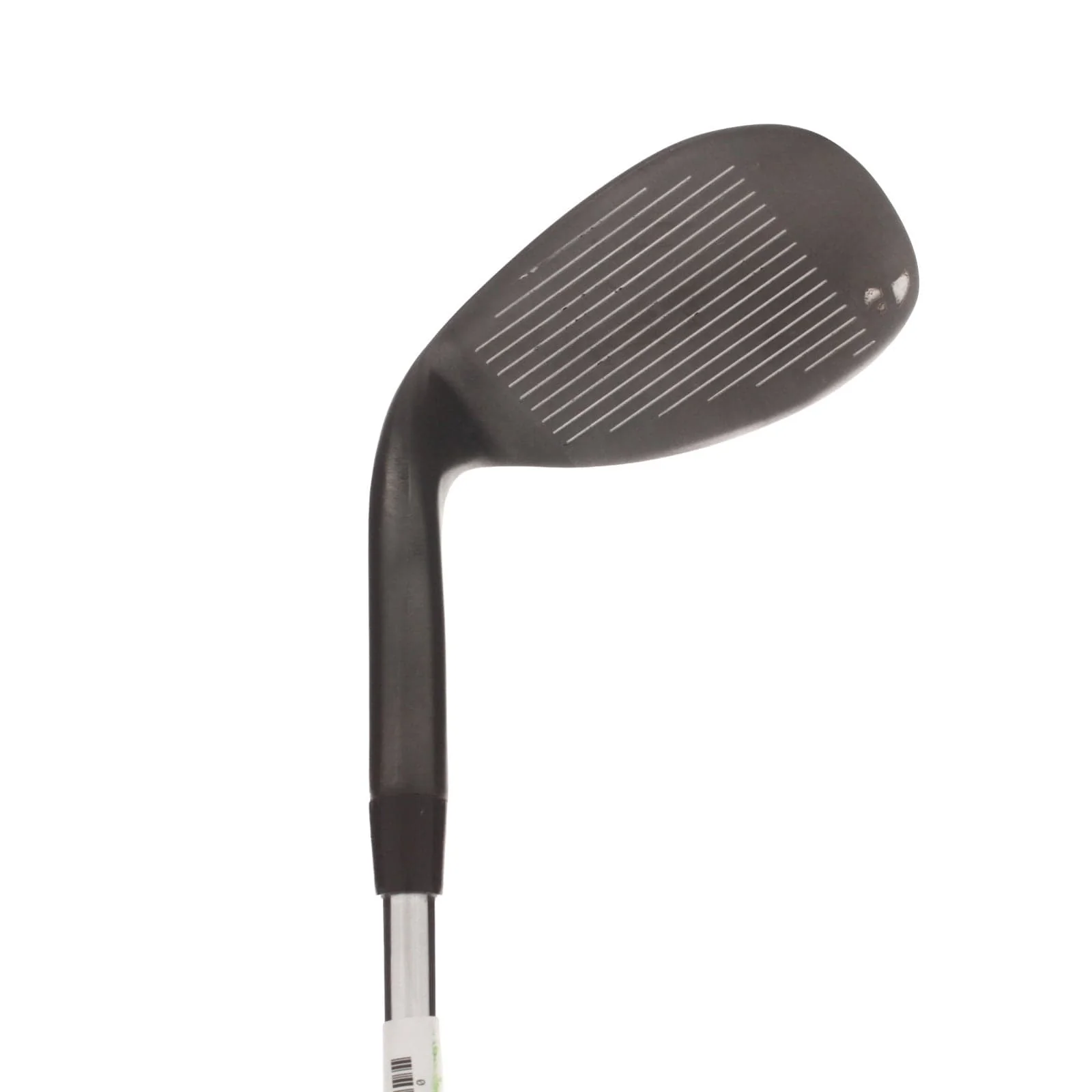 Pinemeadow Steel Mens Right Hand Lob Wedge 64* Wedge - Image 2