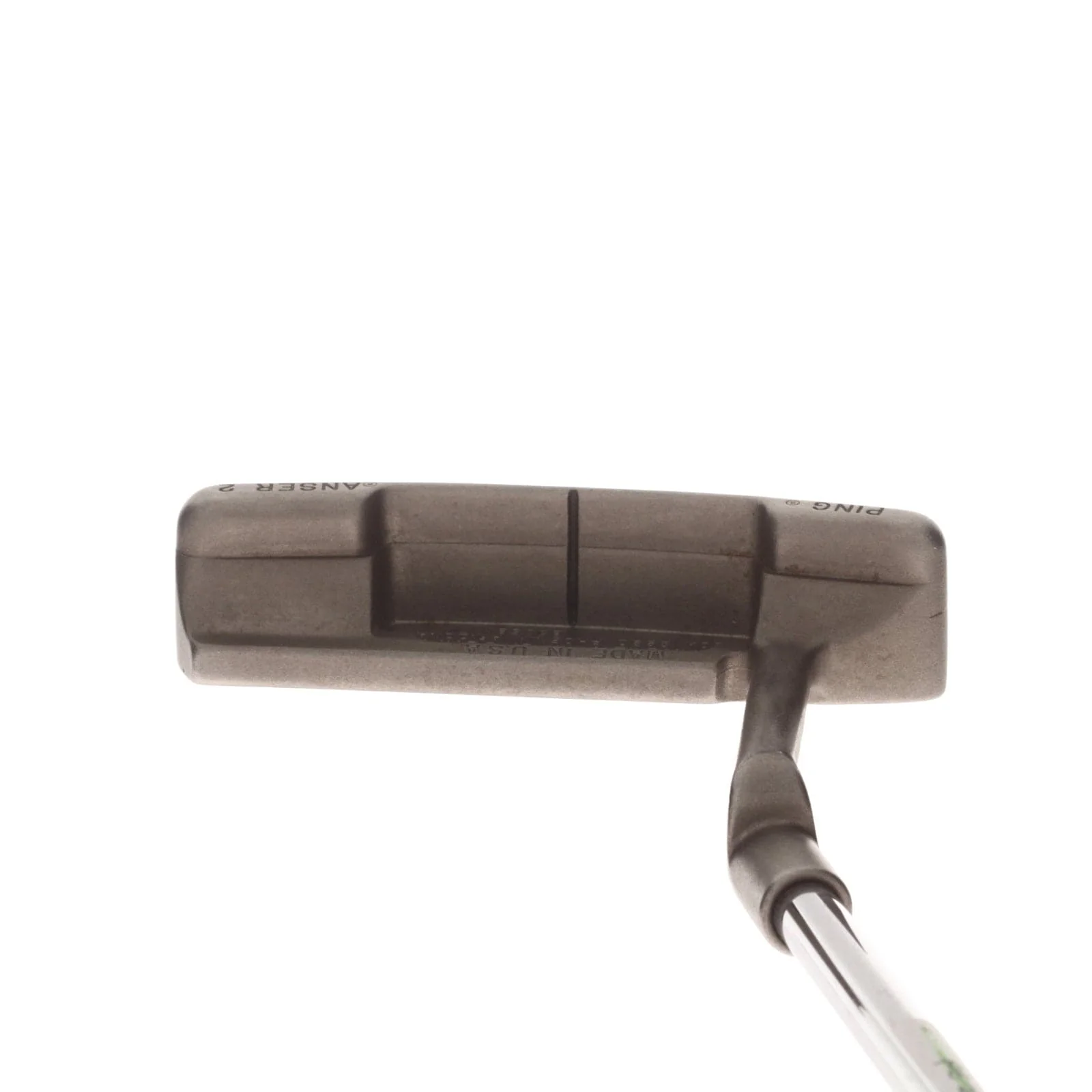 Ping Anser 2 Mens Right Hand Putter 36" Blade - Ping - Image 3