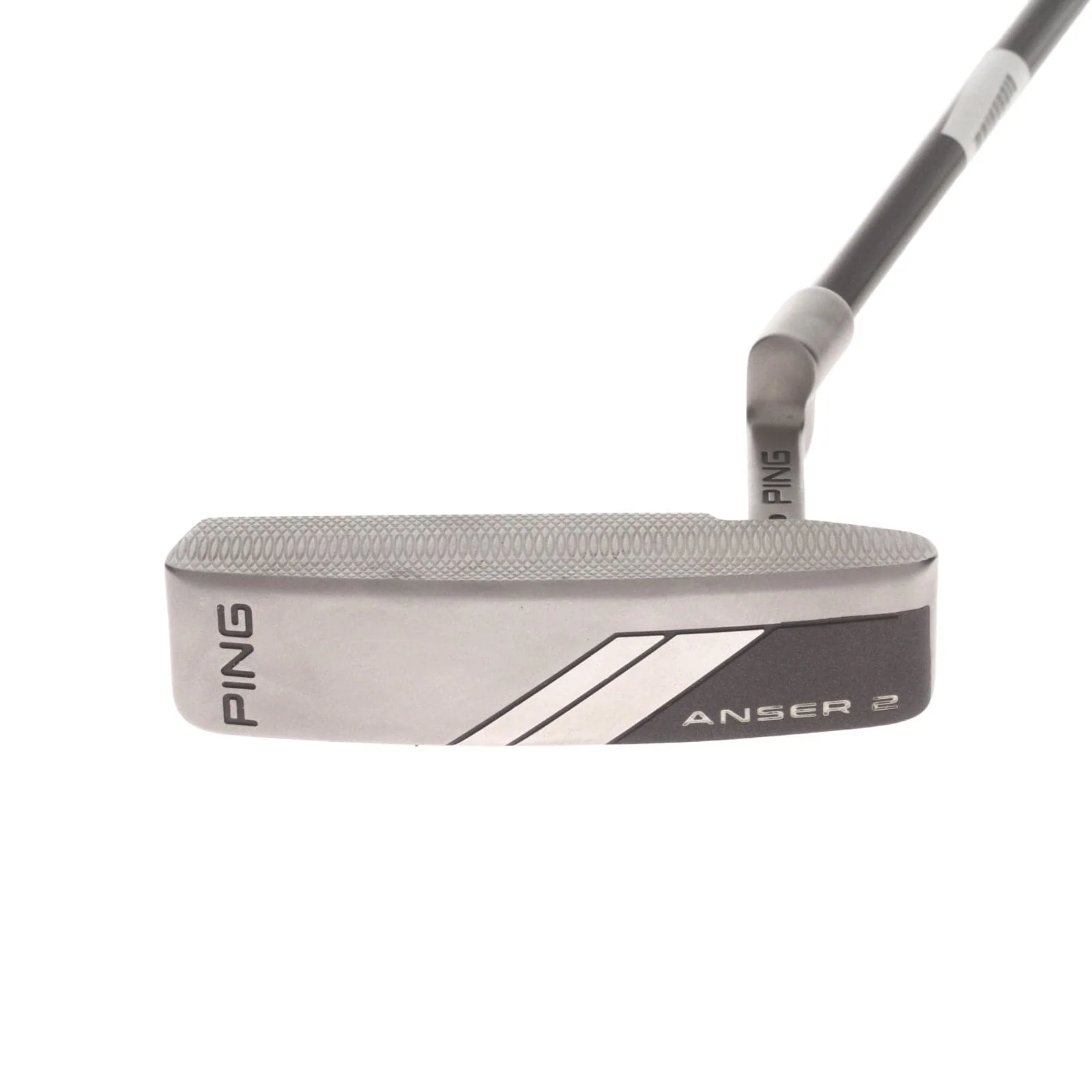 Ping Anser 2 Mens Right Hand Putter Black Dot 35" Blade - Ping - Image 2