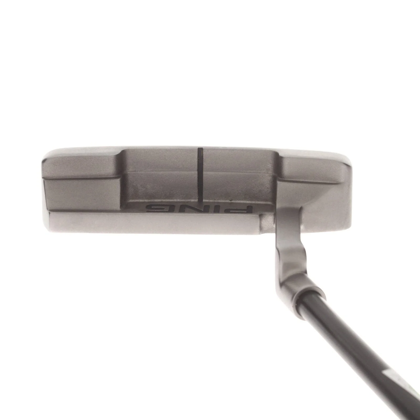 Ping Anser 2 Mens Right Hand Putter Black Dot 35" Blade - Ping - Image 3