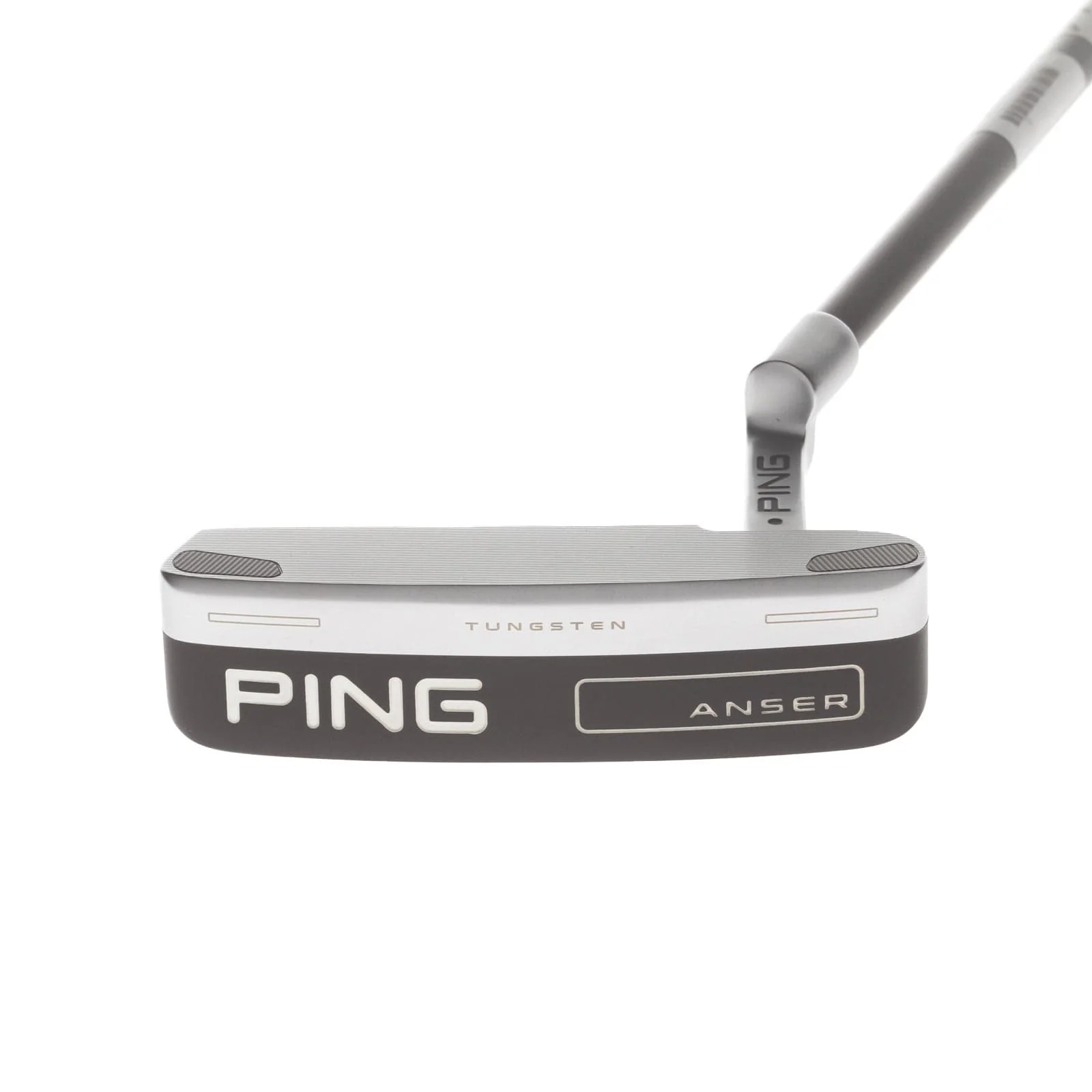 Ping Anser 2023 Mens Right Hand Putter Black Dot 34" Blade Ping - Ping - Image 2