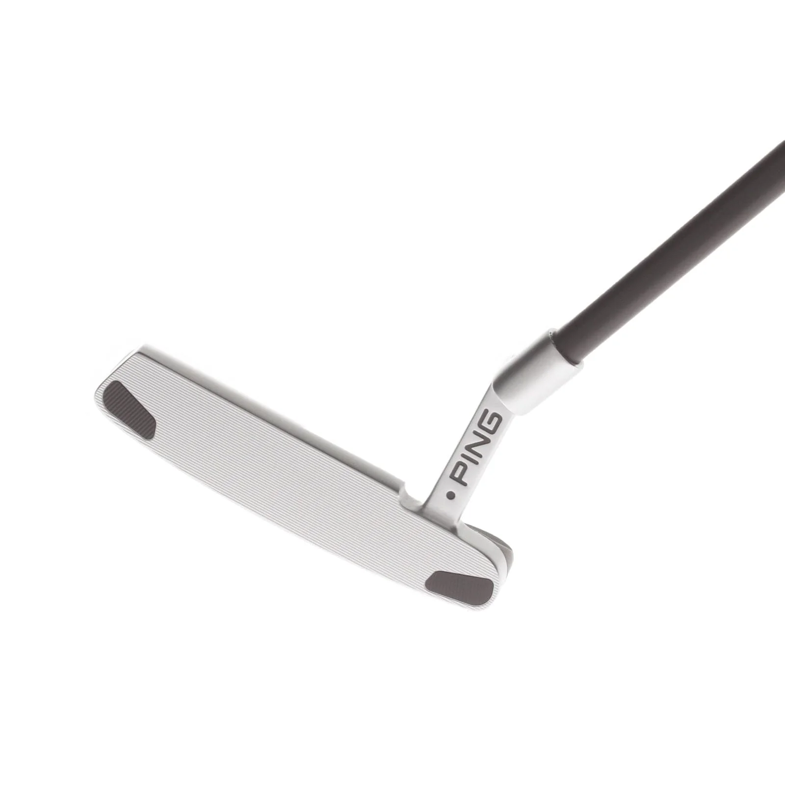Ping Anser 2023 Mens Right Hand Putter Black Dot 34" Blade Ping - Ping - Image 4