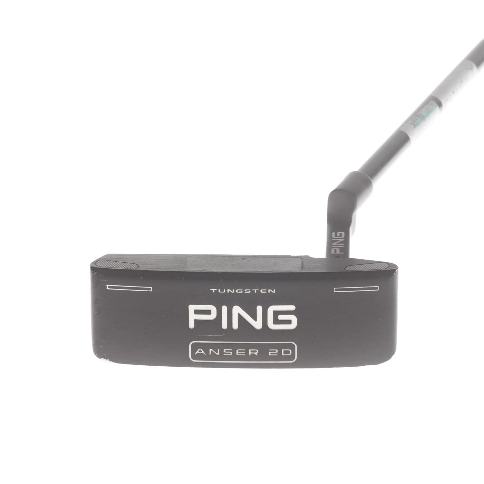 Ping Anser 2D Mens Right Hand Putter 34" Mid-Mallet - Super Stroke Tour - Image 2