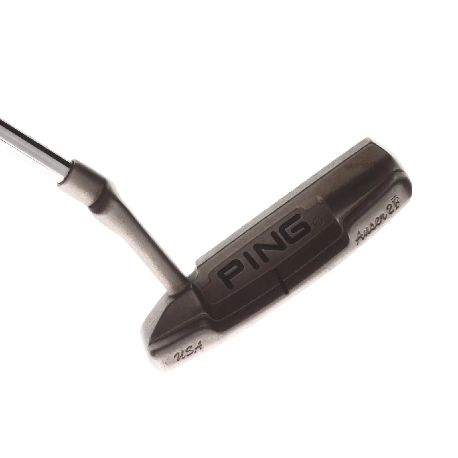 Ping Anser 2F Mens Right Hand Putter 33" Blade - Ping - Image 4