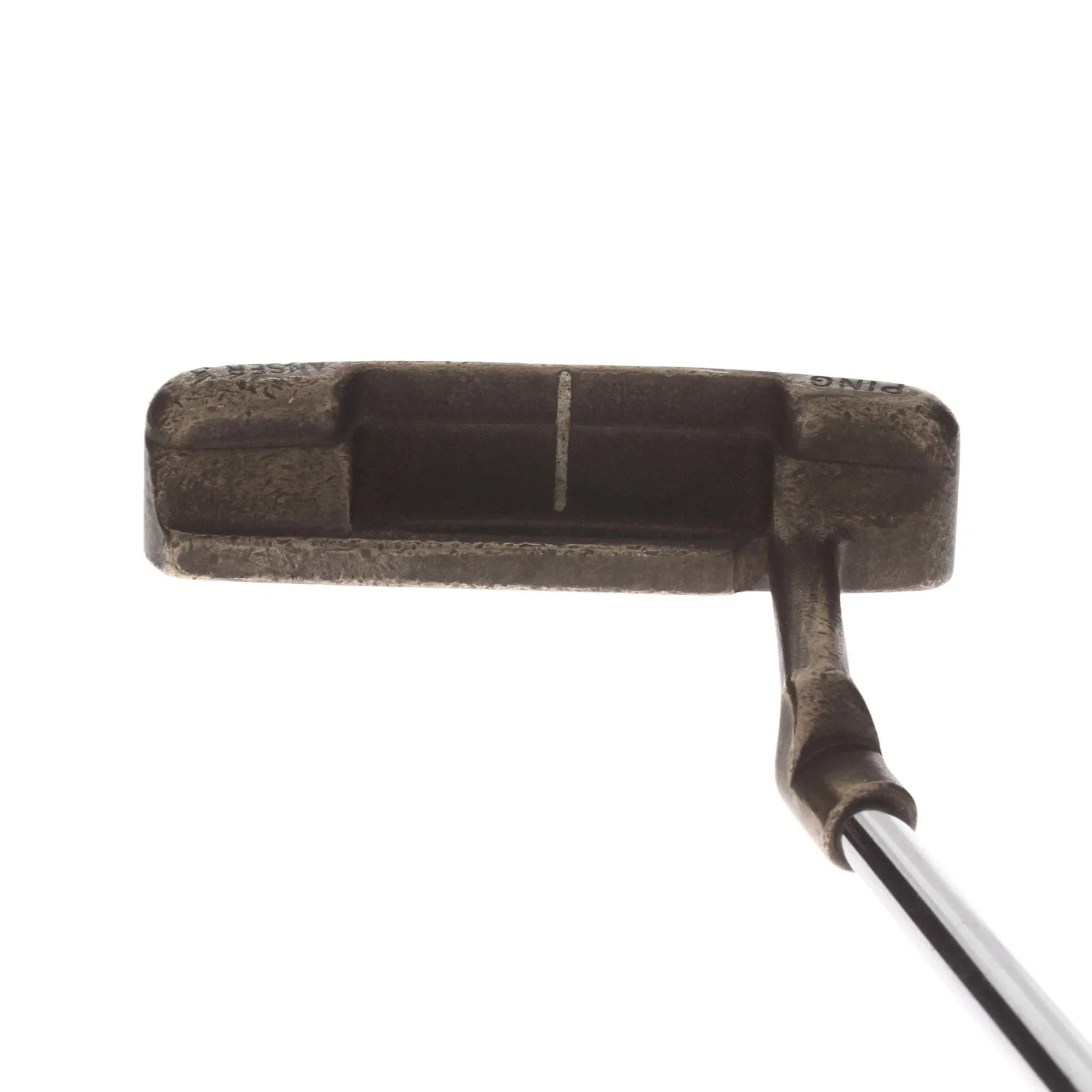 Ping Anser 3 Mens Right Hand Putter 35" Blade - Ping - Image 2