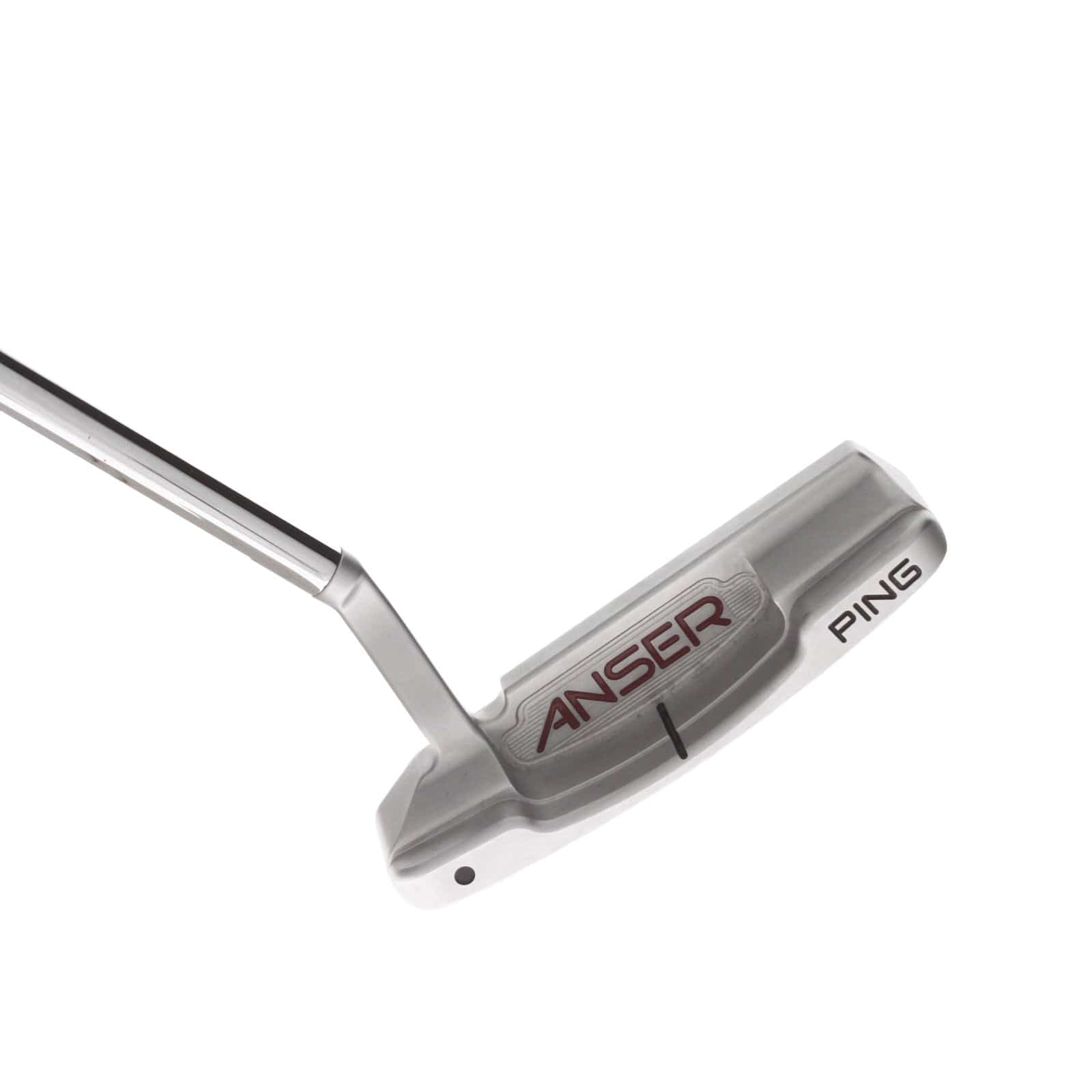 Ping Anser 4 Milled Mens Right Hand Putter 34" Blade - Golf Pride Ping Golf - Image 5