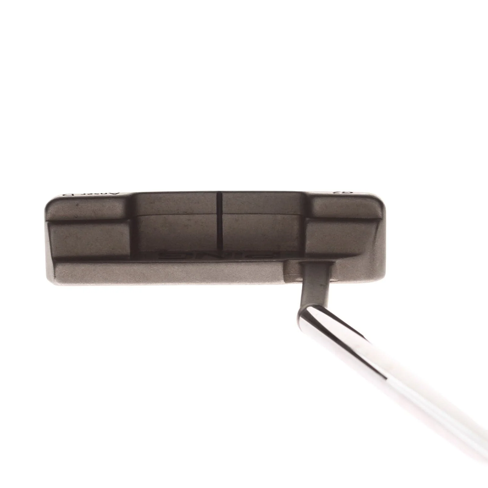 Ping Anser D Mens Right Hand Putter 34" Blade - TourDri 3.0 - Image 3