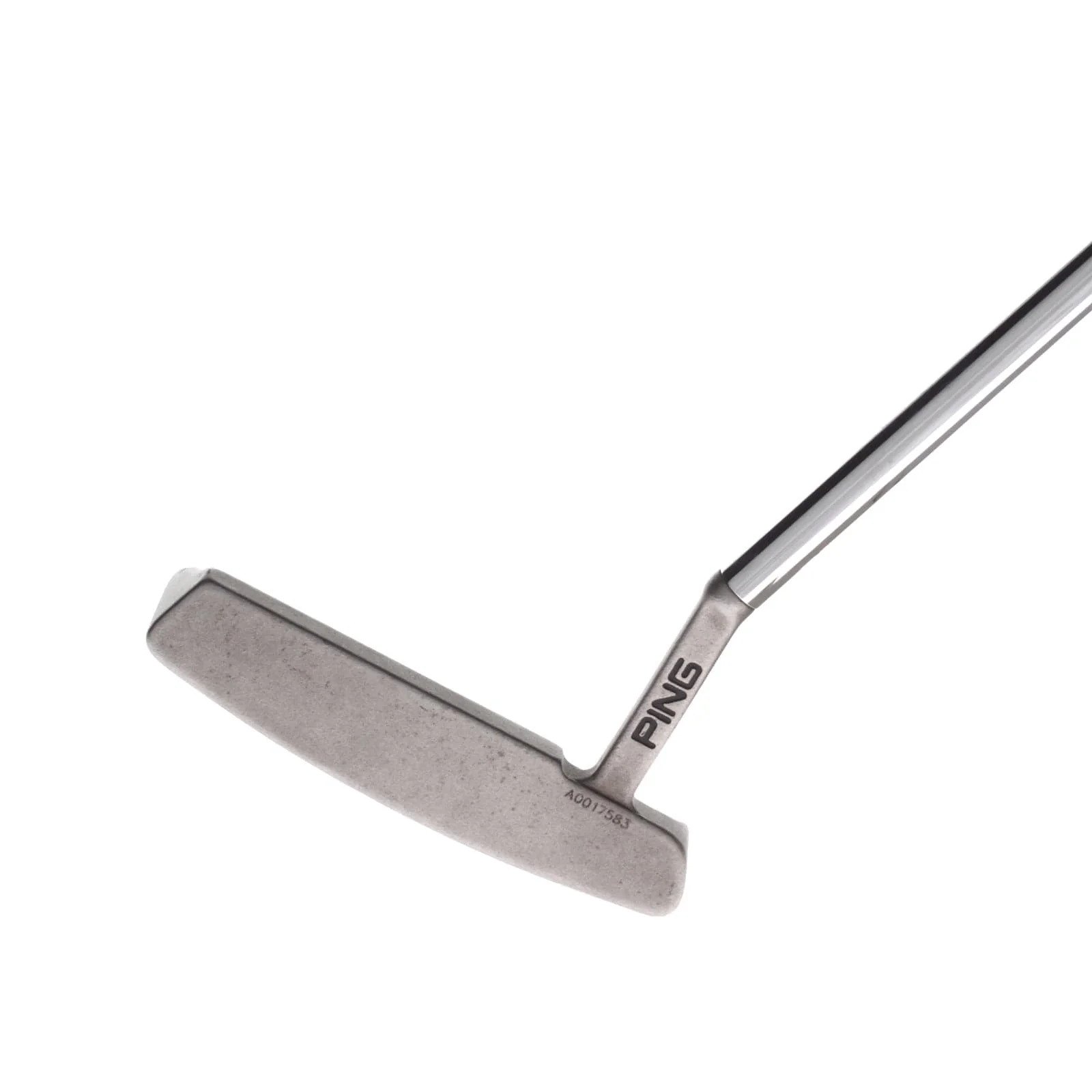Ping Anser D Mens Right Hand Putter 34" Blade - TourDri 3.0 - Image 4
