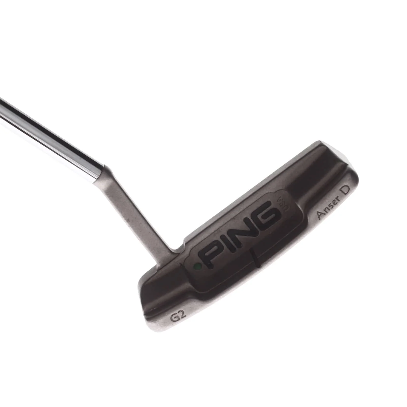 Ping Anser D Mens Right Hand Putter 34" Blade - TourDri 3.0 - Image 5