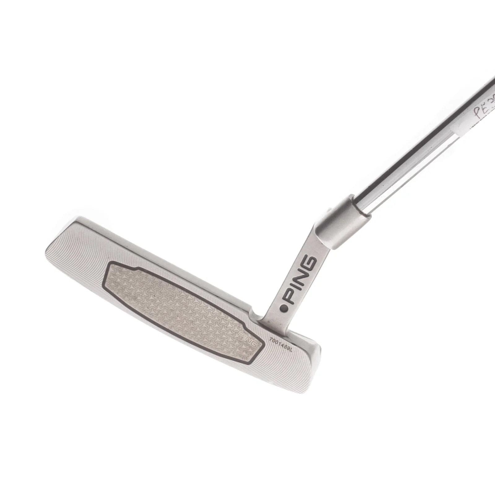Ping Anser iN V2 Mens Right Hand Putter 34" Blade Ping iN Series - Super Stroke Tour 1.0 - Image 4