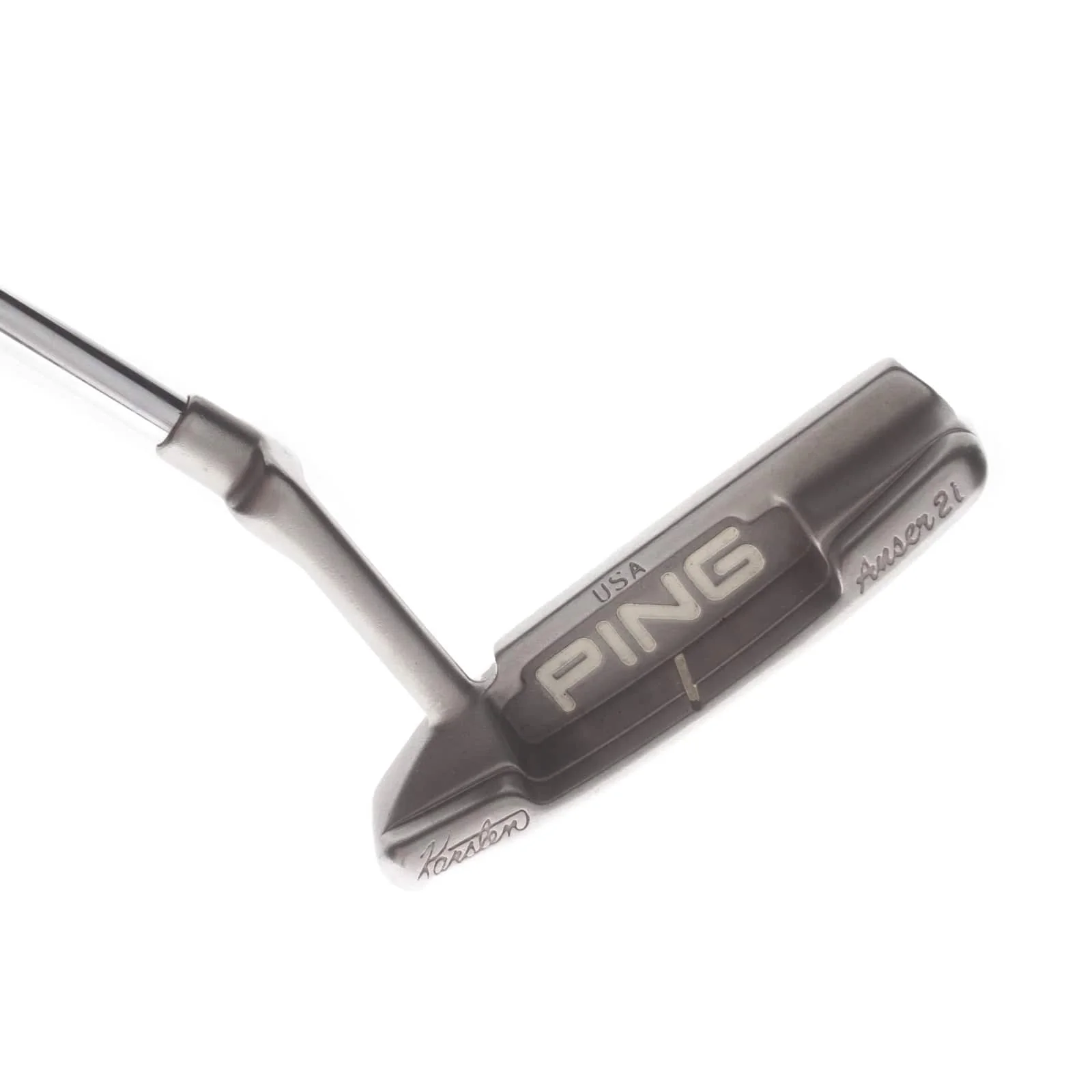 Ping Anser Mens Right Hand Putter 34" Blade - Ping - Image 4