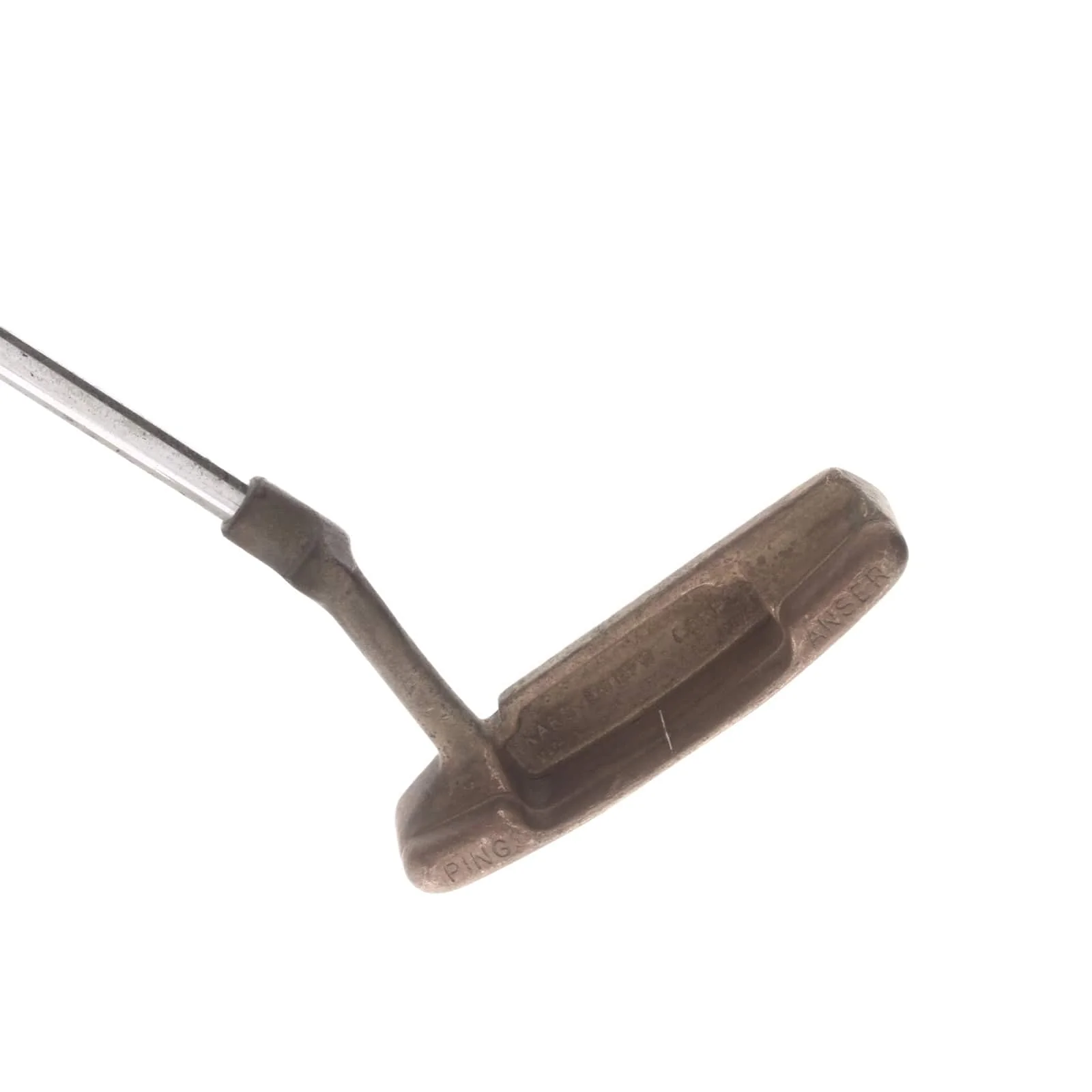 Ping Anser Mens Right Hand Putter 36" Blade - Ping - Image 4
