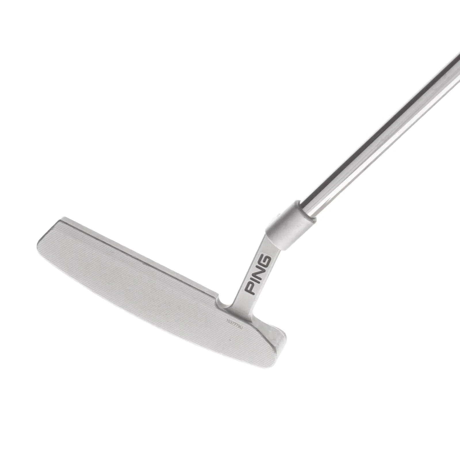 Ping Anser Milled 2 Mens Right Hand Putter 34" Blade - Ping Golf Pride - Image 4