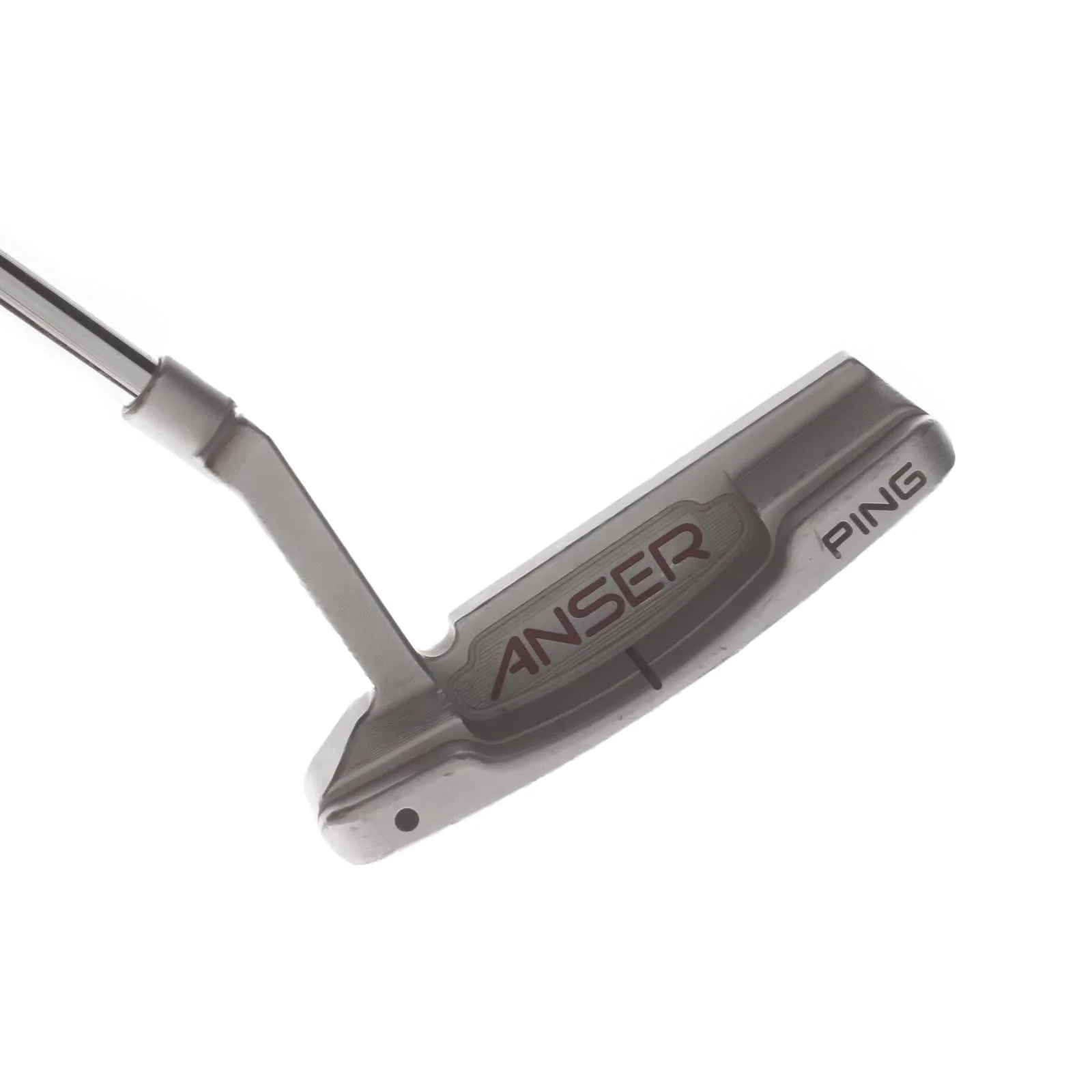 Ping Anser Milled 2 Mens Right Hand Putter 34" Blade - Ping Golf Pride - Image 5