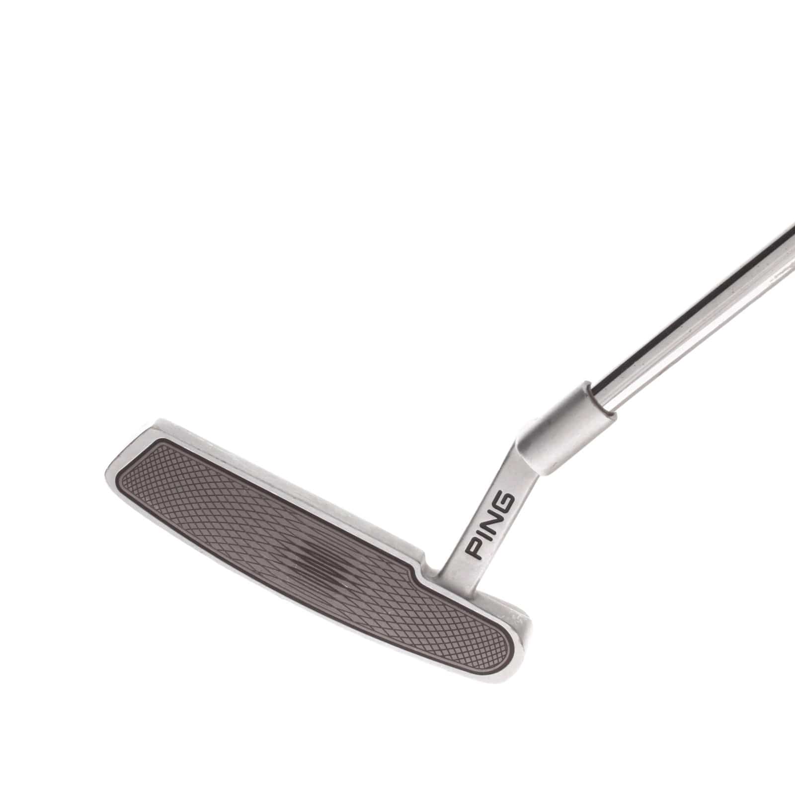 Ping Anser Sigma G Mens Right Hand Putter Black Dot 33.5" Blade Ping - Winn AVS - Image 3