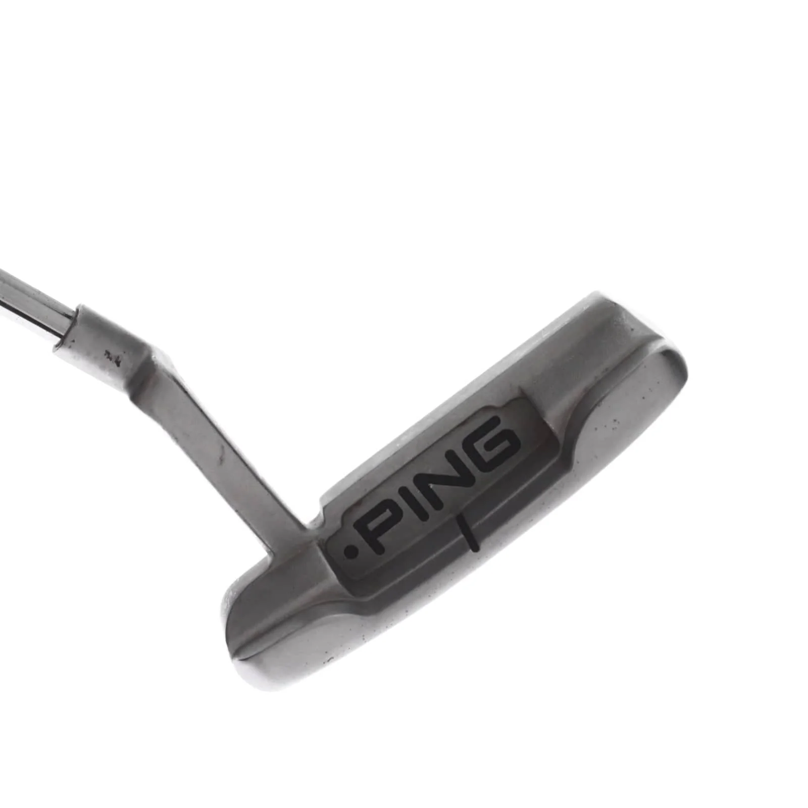 Ping Anser Sigma G Mens Right Hand Putter Black Dot 33.5" Blade Ping - Winn AVS - Image 4