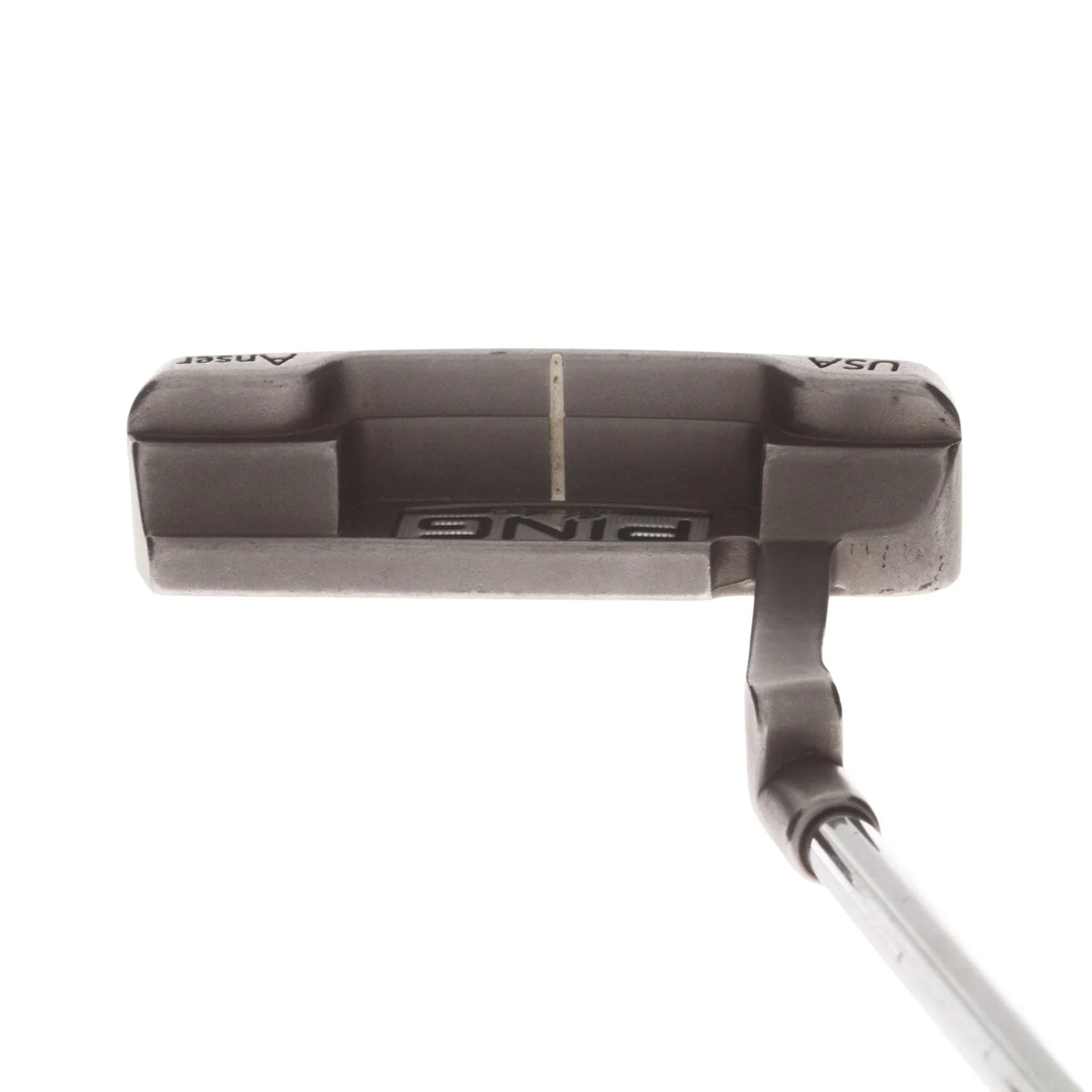 Ping Anser Mens Right Hand Putter 35" Blade - Feeltec - Image 3